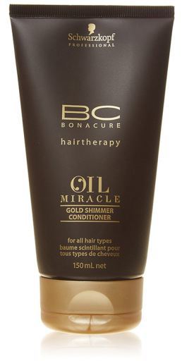 Bonacure Oil Miracle Conditioner 150 ml