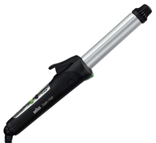 Alisador de Cabelo Satin Hair Ec1