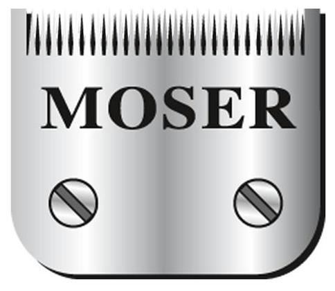 Moser Blade 5870 7mm