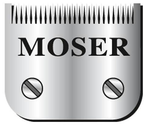 L&acirc;mina Moser 5820 2 mm