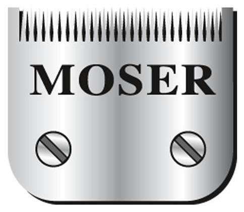 Moser Cuchilla 5810 1 mm