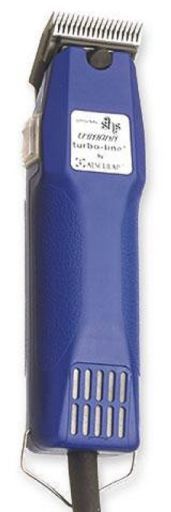 Linha Aesculap Maquina Turbo - Azul