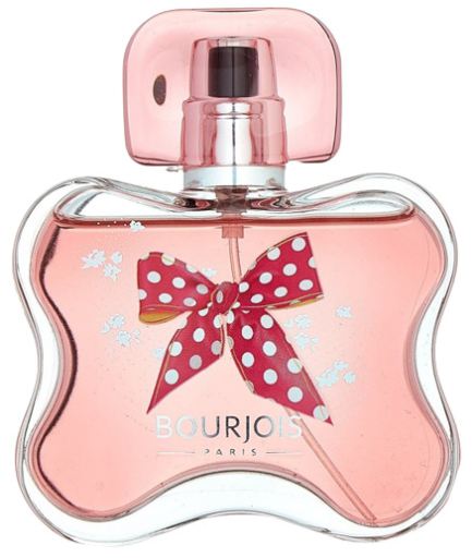 Glamour Fantasy Eau de Parfum 50ml