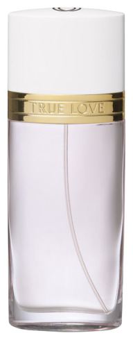 True Love Eau de Toilette 100ml