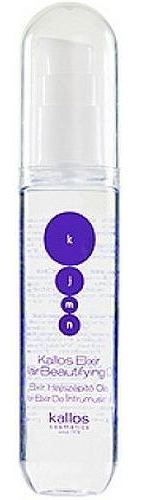 &Oacute;leo embelezador de cabelo Elixir 50 ml