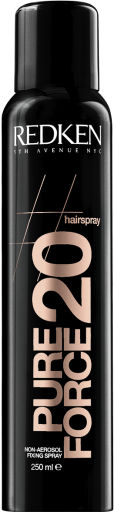 Pure Force 20 Spray de Repara&ccedil;&atilde;o 250 ml