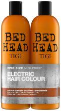 Color Goddess Duo Shampoo + Condicionador para Cabelos Tingidos 2x750 ml