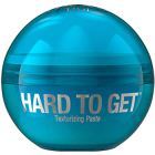 Dif&iacute;cil de obter pasta de texturiza&ccedil;&atilde;o