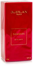 Promoção Samsara Edt Vapo 30 ml