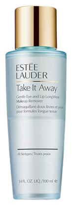 Take It Away Demaquilante Suave para Olhos e L&aacute;bios 100 ml