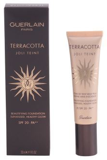 Terracota Joli Teint Ébano 30 ml