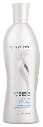 Condicionador Senscience Silk Moisture Conditioner 300 ml