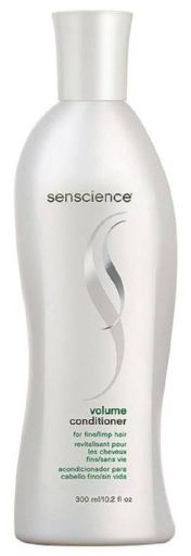 Senscience Volume Condicionador 300ml