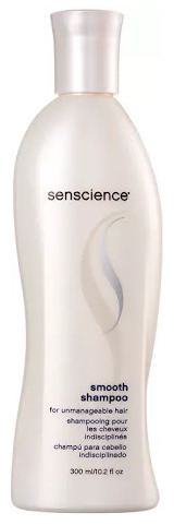Shampoo Senscience Soft 300ml