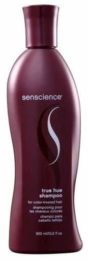 Shampoo Senscience True Hue Violeta 300ml