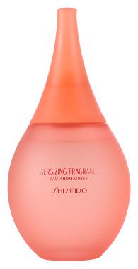 Energizing Eau de Parfum Natural Spray 83% 100 ml