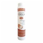 Shampoo com Extrato de Cebola 250 ml Shampoo com Extrato de Cebola 250 ml