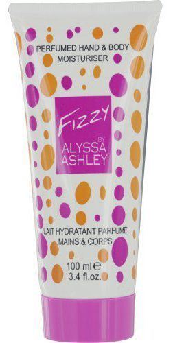 Lo&ccedil;&atilde;o Corporal Fizzy A. Ashley 100 Ml