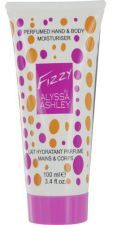 Lo&ccedil;&atilde;o Corporal Fizzy A. Ashley 100 Ml