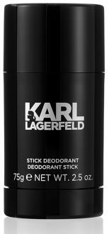 Desodorante Masculino Karl Lagerfeld Stick 75 gr
