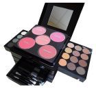 Conjunto de maquiagem para sombra de olhos Markwins