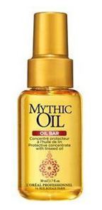 Expert Mythic Oil Tratamento Protetor Capilar Concentrado 50 ml