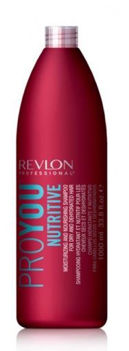 Champ&ocirc; Nutritivo Proyou 1000 ml
