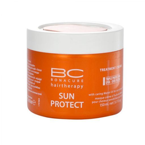 Bonacure Hairtherapy Sun Protect Treatment 150 ml