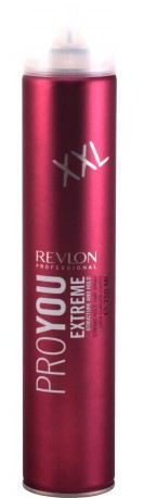 Pro You Extreme XXL Laca Fijaci&oacute;n Fuerte 750 ml