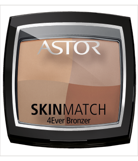 Pele Jogo 4Ever Bronzer