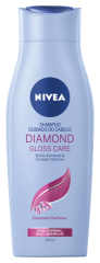 Shampoo Diamond Gloss Care