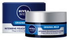 Creme Hidratante Intensivo Masculino
