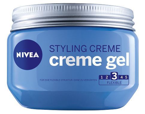 Gel Creme Styling 150 ml