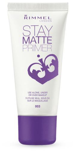 Primer Stay Matte