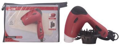 Secador de cabelo Htd 3429