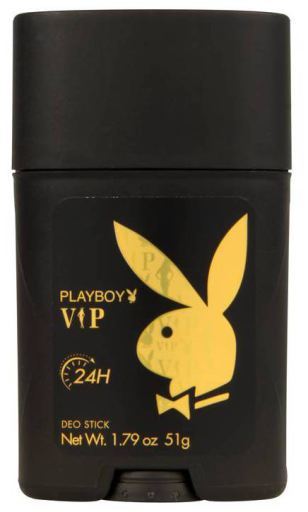 Desodorante Vip para Homens 51 gr
