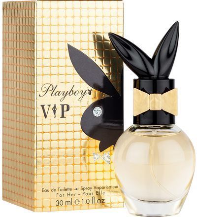 Vip EDT Femme