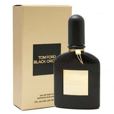 Tom Ford Black Orchid Eau de Parfum 50ml Spray.