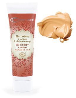 Couleur Caramel Bb Creme 6 Acide Hyaluronique N&ordm; 11
