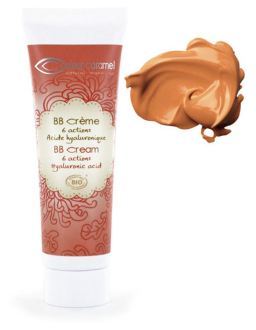 Couleur Caramel Bb Creme 6 A&ccedil;&otilde;es &Aacute;cido Hialur&ocirc;nico N&ordm; 13