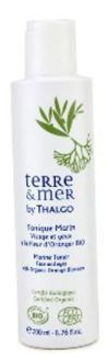 Mer Tonique Marin &agrave; la Fleur D Oranger Bio 200 ml