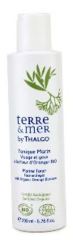 Mer Tonique Marin &agrave; la Fleur D Oranger Bio 200 ml
