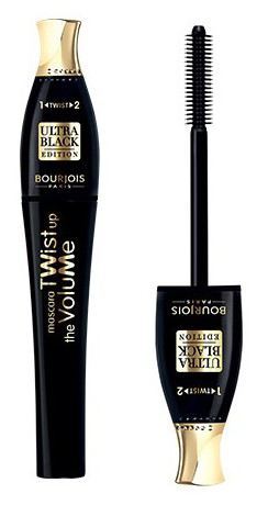 Twist Up The Volume M&aacute;scara de Pesta&ntilde;as 8 ml