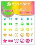 Adesivos para Neon 13 Nails