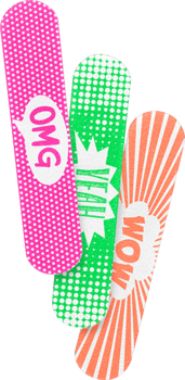 Studio Nails Lima Mini Sweet