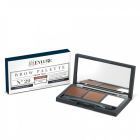 Paleta de sombras de sobrancelha