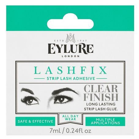 Adesivo para pestanas Lashfix 8,5 ml