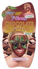 M&aacute;scara de Lama de Chocolate M&aacute;scara Facial