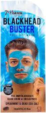 Máscara Peeling Limpeza Profunda 10 ml