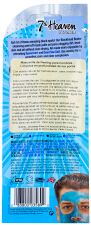 Máscara Peeling Limpeza Profunda 10 ml